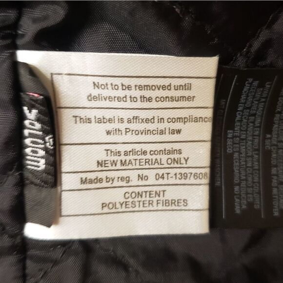 Vintage Volcom Plaid Skate Jacket Ani Hero - Picture 11 of 15